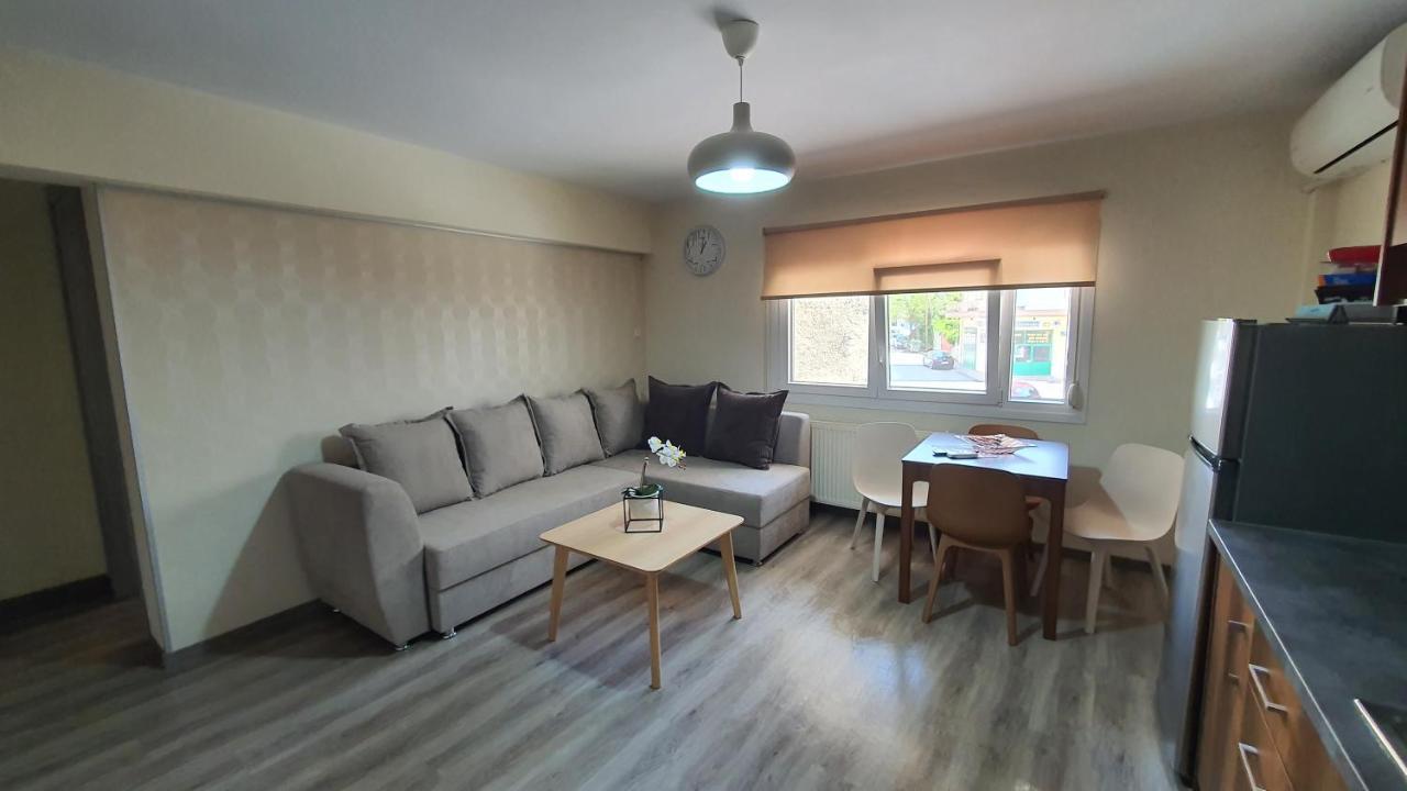S.K.Suite Драма Екстер'єр фото